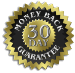 30 Day Money Back Guarantee